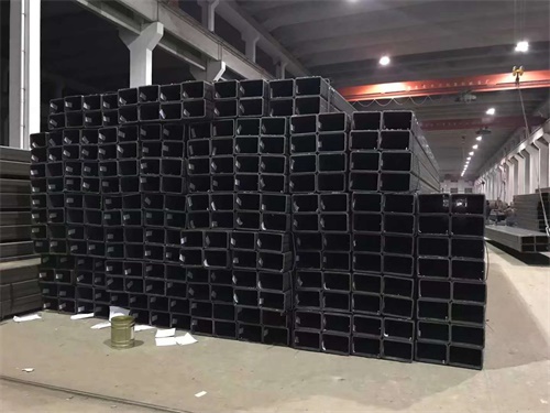 固原冷拔方管选型指南 工程采购怎么选